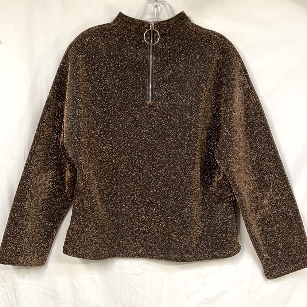Women evening blouse